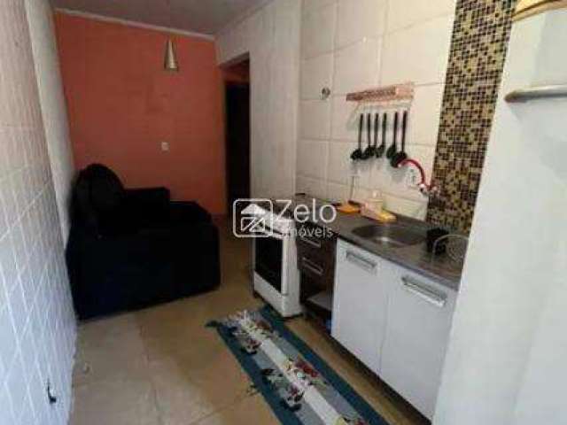 Apartamento para aluguel com 70 m², 1 quarto em Centro, Campinas