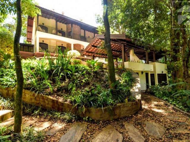 Casa para aluguel com 773 m², 4 quartos 4 vagas em Parque São Quirino, Campinas