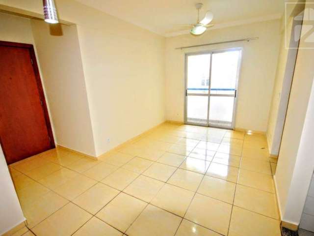 Apartamento à venda com 55 m², 1 quarto 1 vaga em Botafogo, Campinas