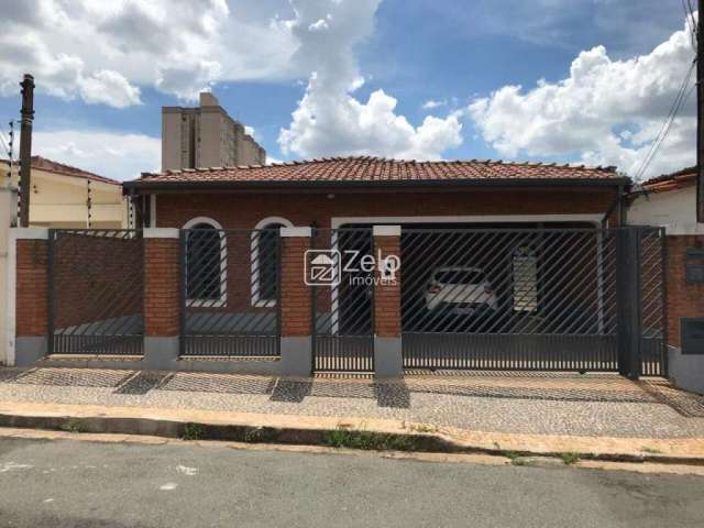 Casa à venda com 170,35 m², 3 quartos 5 vagas em Parque Industrial, Campinas