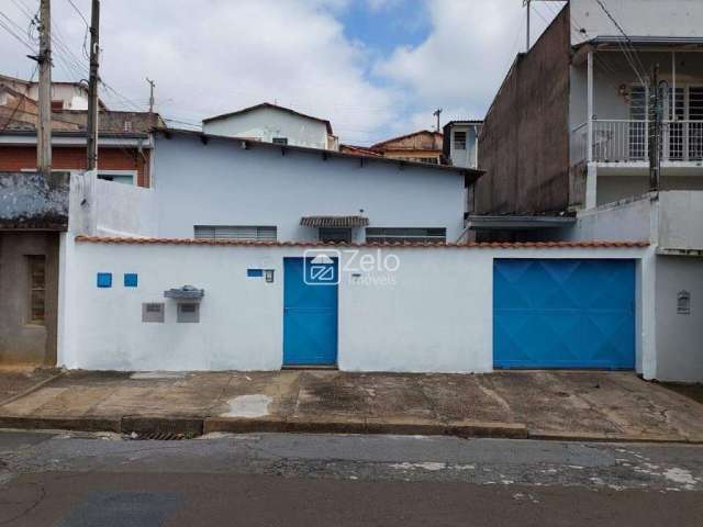 Casa para aluguel com 97,59 m², 2 quartos 2 vagas em Jardim São Vicente, Campinas