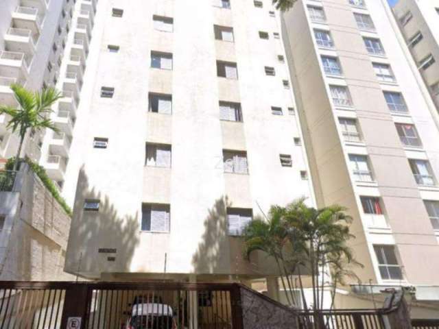 Apartamento à venda no bairro Centro em Campinas