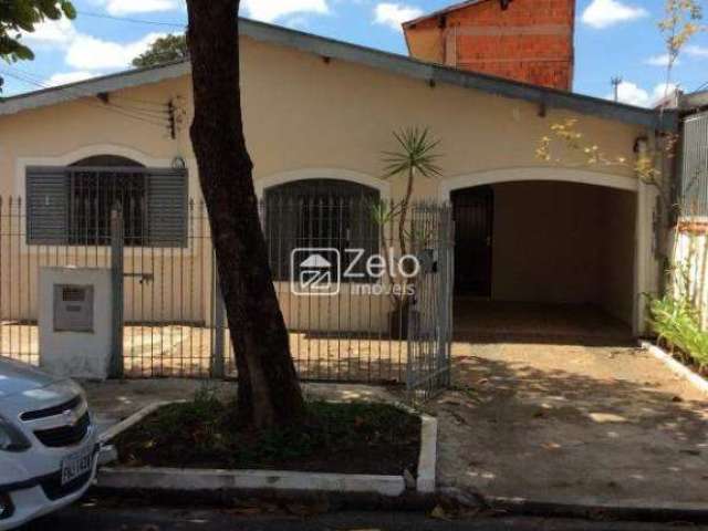 Casa para aluguel com 110 m², 2 quartos 2 vagas em Jardim Nossa Senhora Auxiliadora, Campinas