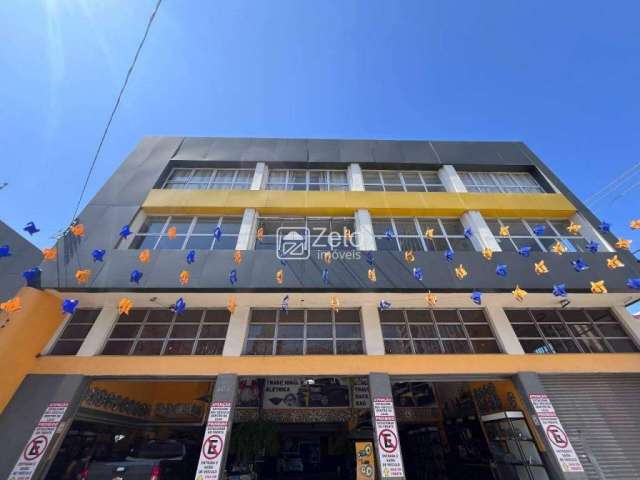 Sala para aluguel com 270 m², 1 vaga em Centro, Campinas