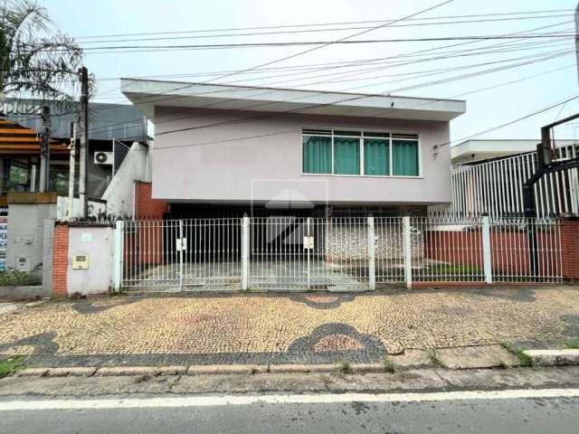 Casa para aluguel com 349,8 m², 3 quartos 8 vagas em Centro, Campinas