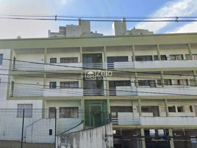 Apartamento à venda com 49 m², 1 quarto 1 vaga em Centro, Campinas