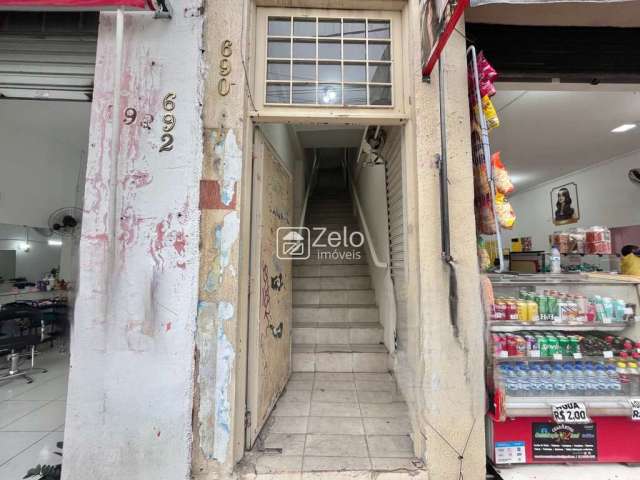 Sala para aluguel com 220 m², 2 quartos em Centro, Campinas