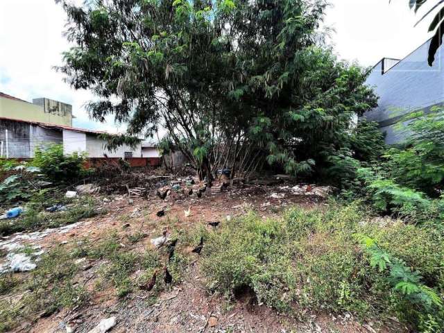 Terreno à venda com 600 m², em Jardim Nova Europa, Campinas