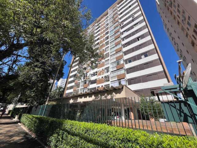 Apartamento à venda com 140 m², 3 quartos 1 vaga em Cambuí, Campinas