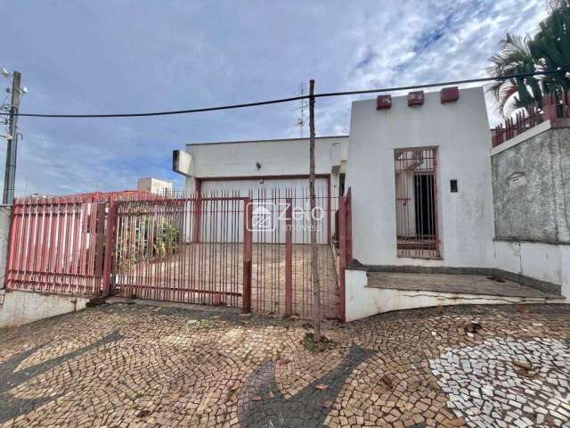 Casa à venda com 260 m², 4 quartos 3 vagas em Jardim das Paineiras, Campinas