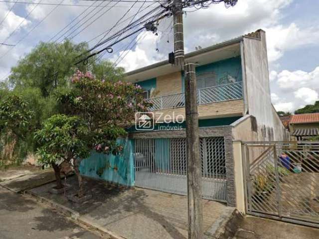 Casa à venda com 185 m², 3 quartos 2 vagas em Jardim Santa Judith, Campinas