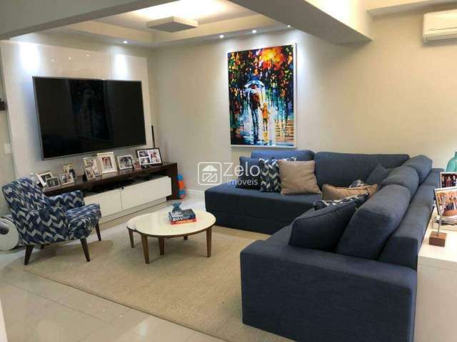 Casa em Condomínio à venda com 155 m², 3 quartos 2 vagas em Jardim Santa Marcelina, Campinas