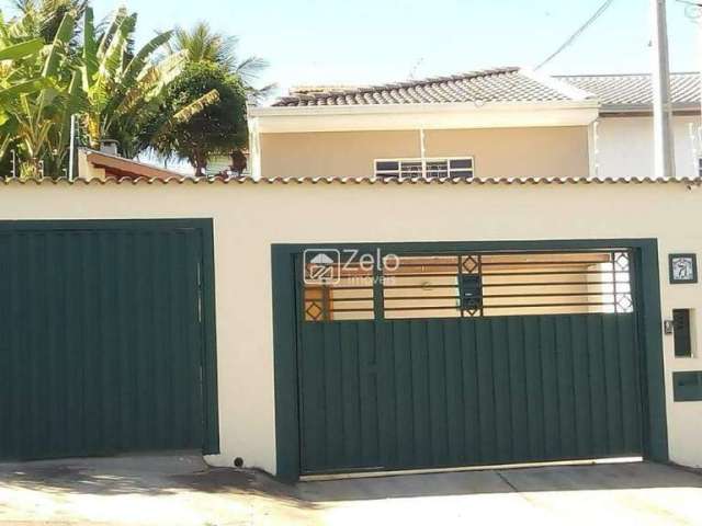 Casa à venda com 84,42 m², 3 quartos 4 vagas em Parque Jambeiro, Campinas