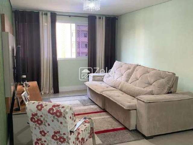 Apartamento à venda com 127 m², 3 quartos 1 vaga em Centro, Campinas