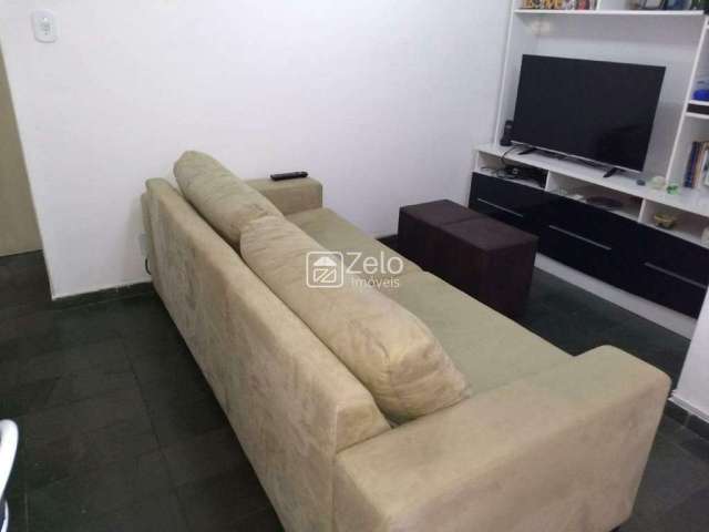 Apartamento à venda com 70 m², 1 quarto em Centro, Campinas