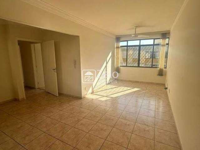 Apartamento à venda com 74 m², 3 quartos 1 vaga em Vila João Jorge, Campinas