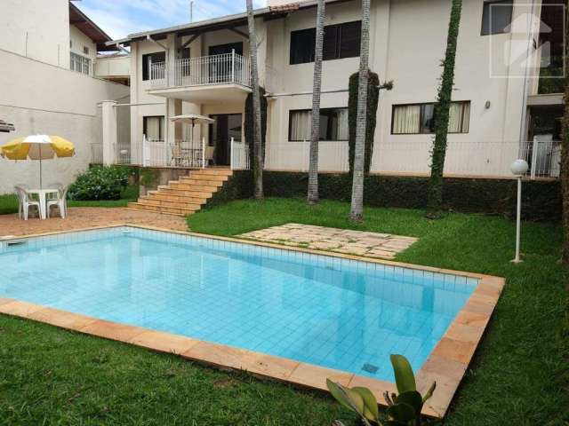 Aluguel de Casa na Vila Brandina, em Campinas.