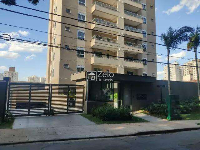 Apartamento à venda com 90 m², 3 quartos 2 vagas em Jardim Brasil, Campinas