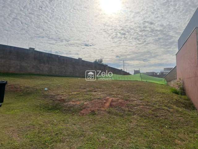 Terreno à venda, Loteamento Parque dos Alecrins - Campinas/SP