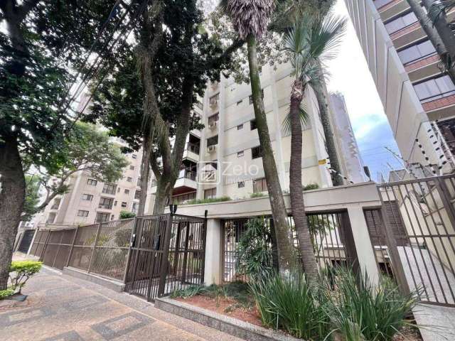 Apartamento à venda com 671 m², 4 quartos 5 vagas em Cambuí, Campinas