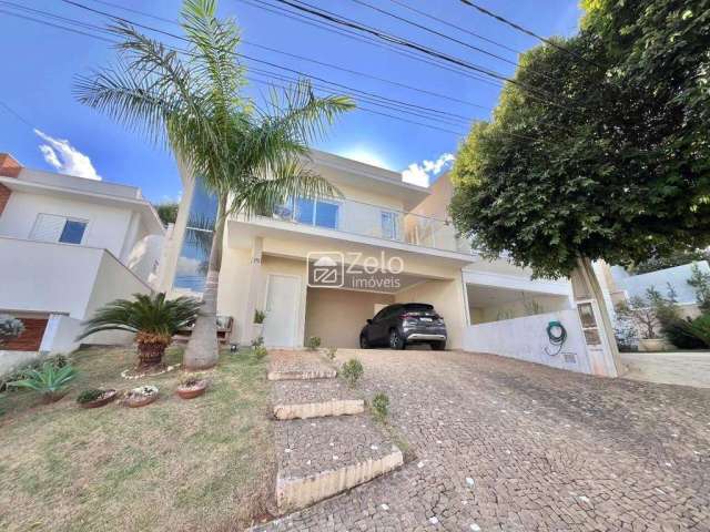 Casa em Condomínio à venda com 177 m², 3 quartos 4 vagas em Vila Capuava, Valinhos