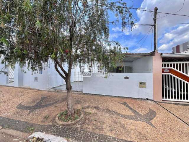 Casa para aluguel com 77,1 m², 2 quartos 2 vagas em Bonfim, Campinas