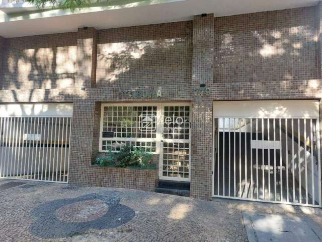 Apartamento à venda com 46,36 m², 1 quarto em Vila Itapura, Campinas