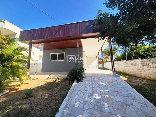 Casa para aluguel com 235 m², 3 quartos 2 vagas em Jardim Myrian Moreira da Costa, Campinas