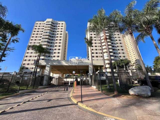 Apartamento à venda com 98 m², 3 quartos 2 vagas em Parque Prado, Campinas