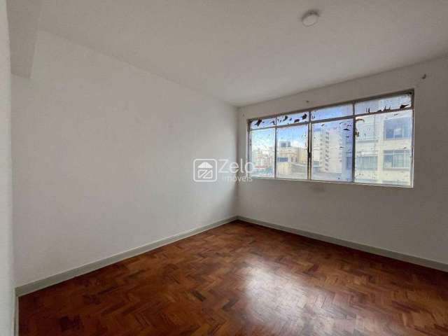 Apartamento para aluguel com 60 m², 1 quarto em Centro, Campinas