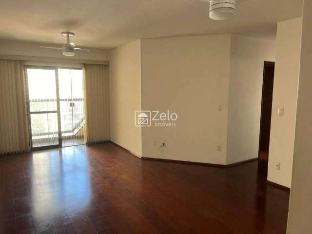 Apartamento à venda com 88 m², 3 quartos 1 vaga em Centro, Campinas