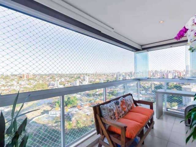 Apartamento à venda com 87 m², 3 quartos 2 vagas em Jardim Belo Horizonte, Campinas