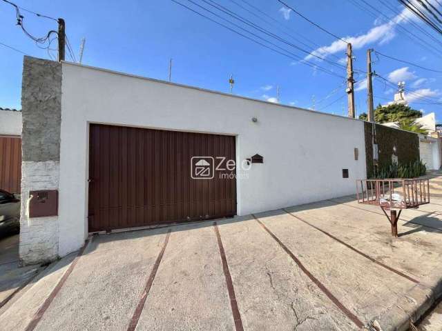 Casa para aluguel com 168,83 m², 4 quartos 3 vagas em Jardim Proença, Campinas