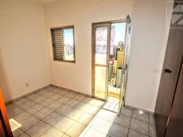 Apartamento para aluguel com 40 m², 1 quarto 1 vaga em Botafogo, Campinas