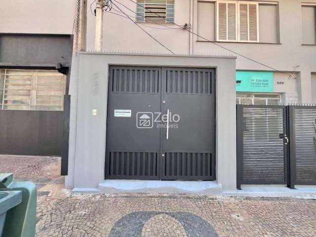 Casa para aluguel com 200 m², 3 quartos 1 vaga em Cambuí, Campinas