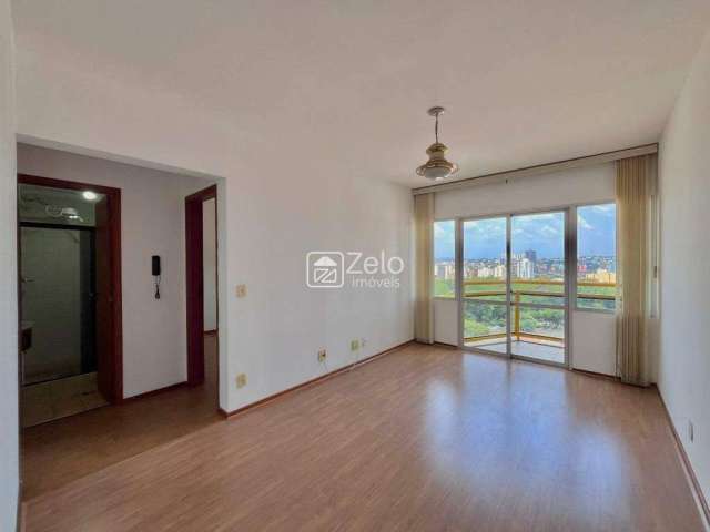 Apartamento à venda com 45 m², 1 quarto 1 vaga em Centro, Campinas