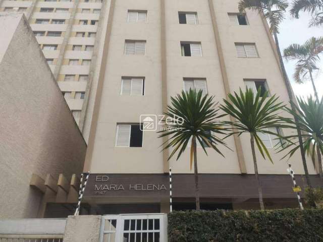 Apartamento à venda com 25,2 m², 1 quarto em Centro, Campinas