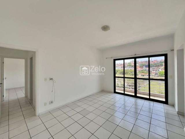 Apartamento para aluguel com 60 m², 1 quarto 1 vaga em Parque Brasília, Campinas