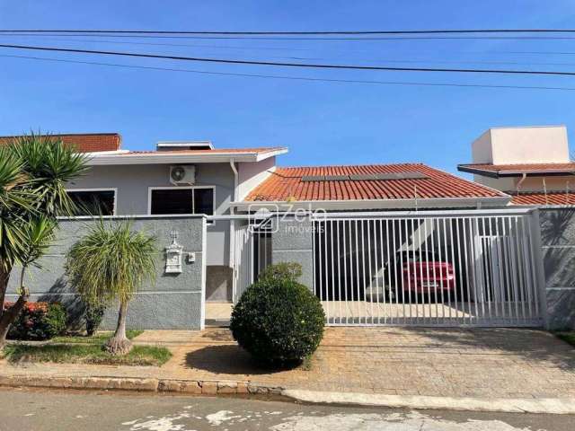 Casa à venda com 337 m², 4 quartos 4 vagas em Parque Alto Taquaral, Campinas