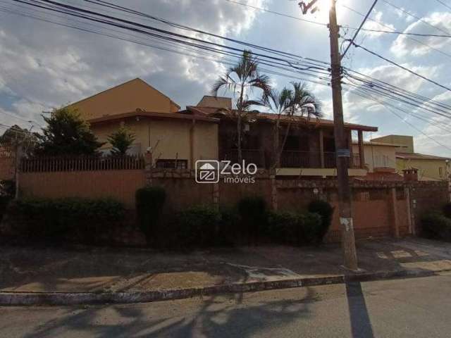 Casa à venda com 277,55 m², 3 quartos 3 vagas em Parque Alto Taquaral, Campinas