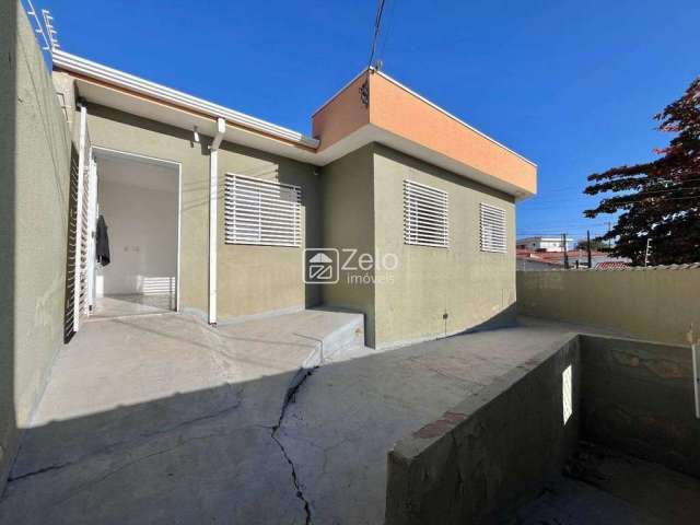 Casa para aluguel com 140 m², 3 quartos 2 vagas em Jardim Ouro Branco, Campinas