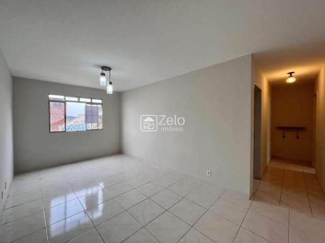 Apartamento para aluguel com 60 m², 1 quarto em Ponte Preta, Campinas