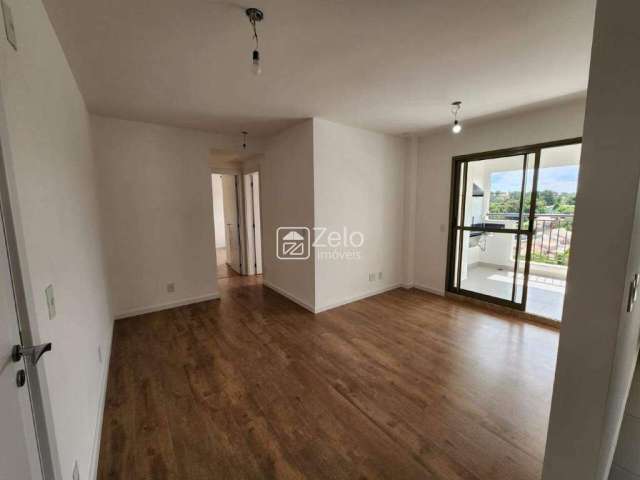 Apartamento à venda no bairro Nova Campinas em Campinas/SP.