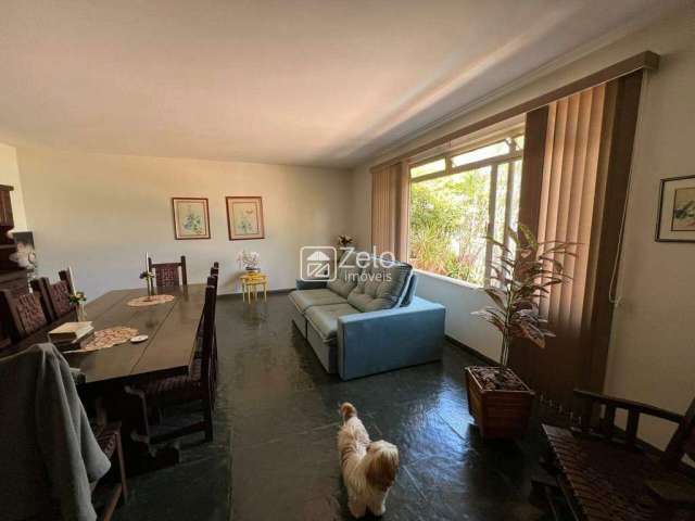 Casa à venda com 403,5 m², 4 quartos 4 vagas em Bairro das Palmeiras, Campinas