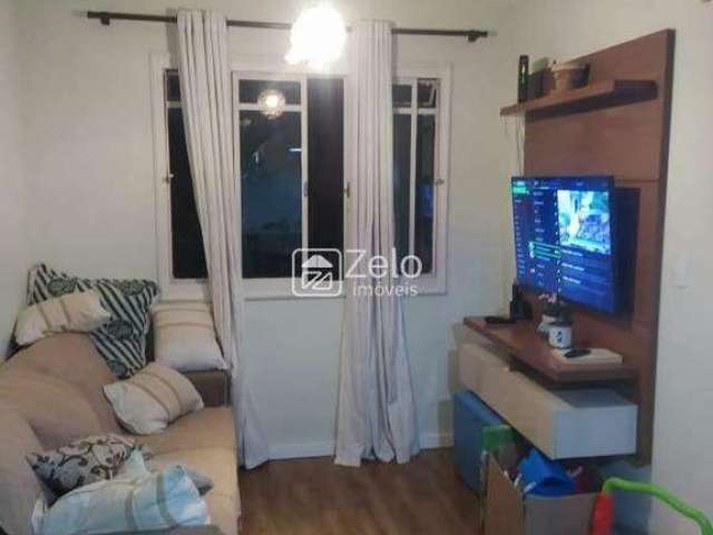 Apartamento para locação no Jardim Capivari