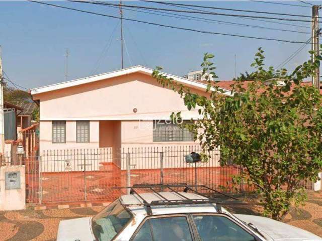 Casa para aluguel com 128 m², 2 quartos 2 vagas em Jardim Nossa Senhora Auxiliadora, Campinas