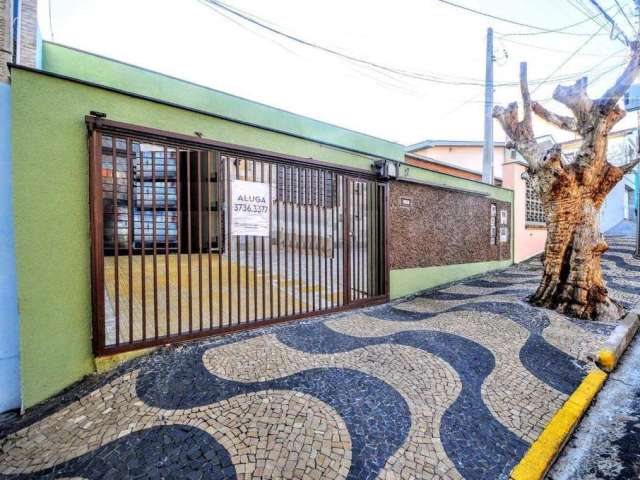 Casa para aluguel com 90 m², 3 quartos 1 vaga em Jardim Leonor, Campinas