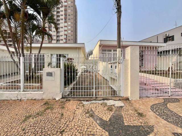 Casa para aluguel com 70 m², 1 quarto 2 vagas em Vila Anhanguera, Campinas