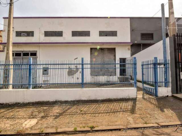 Barracão para aluguel com 385 m², 1 quarto 4 vagas em Parque Industrial, Campinas