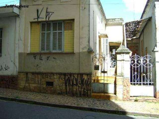 Casa para aluguel com 67,3 m², 2 quartos em Centro, Campinas